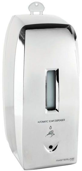 Bisk Dystrybutor mydła automatyczny AK3