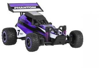 Quer Quer PHANTOM ZAB0104) Zdalnie sterowany samochód