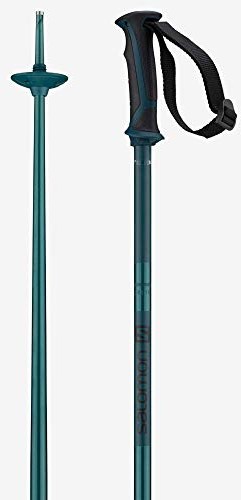 Salomon Arctic Alpine Poles, niebieski, 130 L40558800
