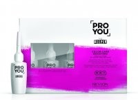 Revlon Pro You Keeper Booster ampułki chroniące kolor 10 x 15ml