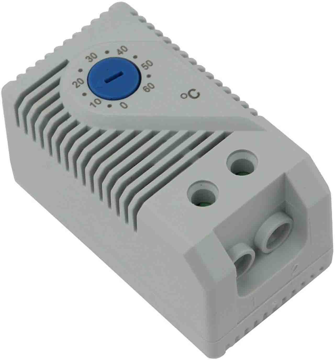 Termostat zamykający KTS 011