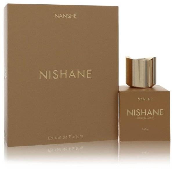 Nishane Nanshe 100ml Extrait De Parfum 102171-uniw