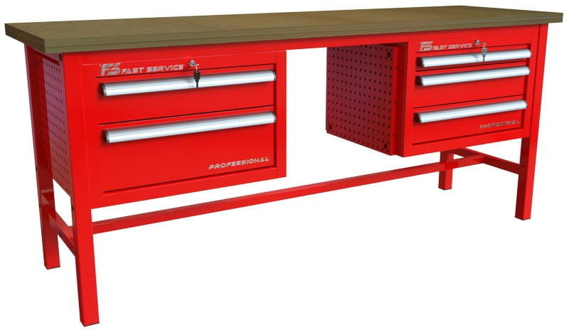 Fastservice P-3-083-01