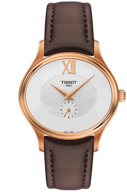 Tissot Bella Ora T103.310.36.033.00