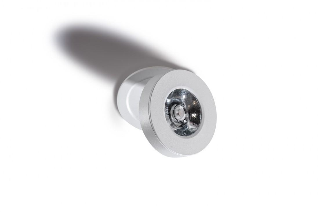 Azzardo Reflektor do wbudowania Frida 7W 3000K AZ4525  AZ4525