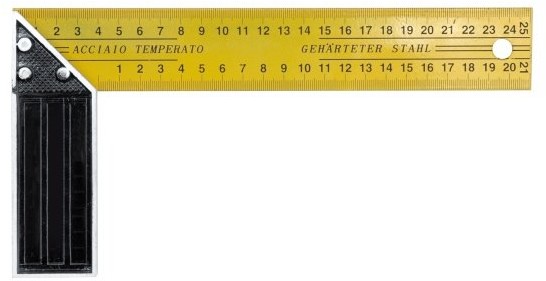 Toya Kątownik stolarski 18300, 300 mm