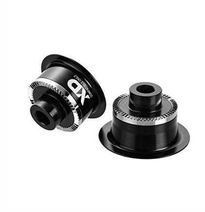 Sram część zamienna do piasty X0 pasuje również do piasty koła Rise XX, ROAM 40 i ROAM 30, adapter, do widelców RockShox Sprężyna zaślepki 15 X 100/110 Boost, rys. 5 00.1918.145.011