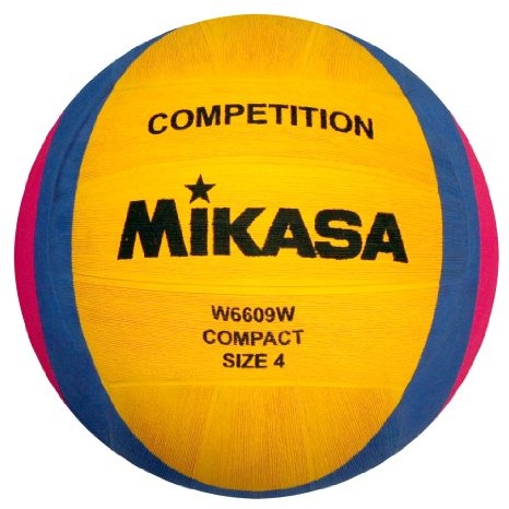 Mikasa MIKASA czajnik ball w6609 W, żółty/niebieski/różowy, 1212 151796