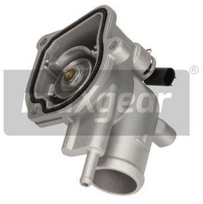 MAXGEAR Termostat, środek chłodzący 67-0035