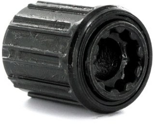 Shimano freilaufkoerper. FH-m665 freilaufkoerper do FH-m665 (bez akcesoriów) Nr art. Y-3d398080 Y3D398080