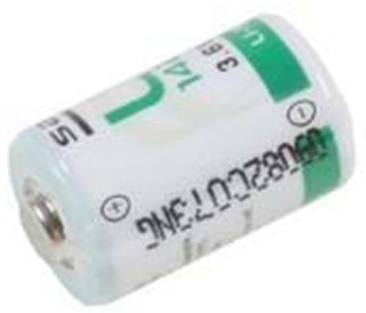 microbattery Backup Battery 3.6V 1200mAh