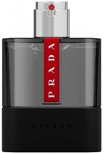 Фото - Чоловічі парфуми Prada Luna Rossa Carbon Woda toaletowa 150 ml 