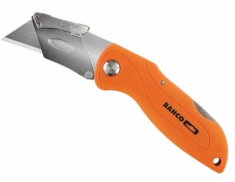 Bahco Sport nóż/Cutter nóż KGSU-01