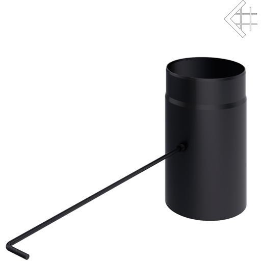 Darco szyber fi 180 czarny