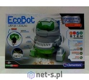 Clementoni Ecobot 50061