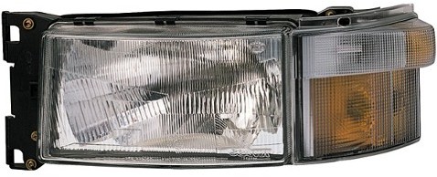 HELLA Reflektor 1EG 007 150-101