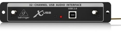 Behringer X-USB rozszerzenie dla X32