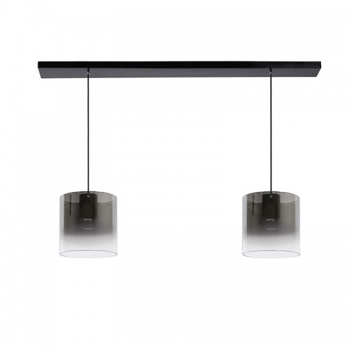 Lucide OWINO 2xGU10 Lampa wisząca 74402/02/65 74402/02/65