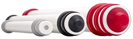 Staedtler Wykonana z Roll, 17-częściowy zestaw pręt 3-W-1, 803527