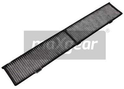MAXGEAR Filtr, wentylacja przestrzeni pasażerskiej 26-0844