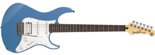 Yamaha Pacifica 112 J LPB