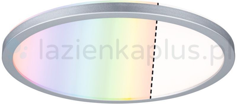 Paulmann Atria plafon chrom 71018