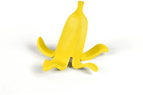FRED Fred & Friends iPLUNGE Phone Stand