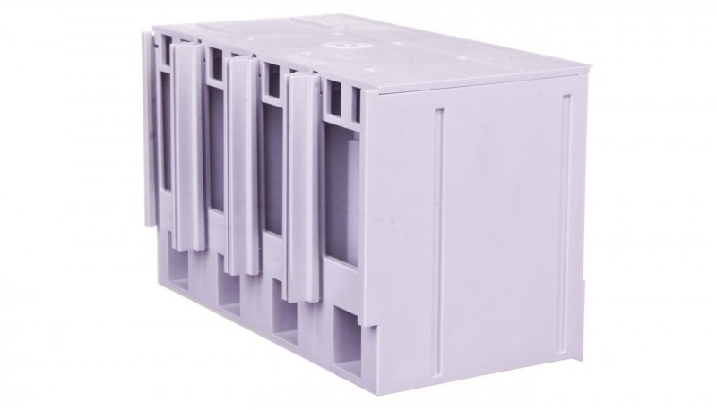 Eaton Osłona końcowek kablowych 4P NZM2-4-XKSA 266770 266770