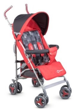 Lionelo Elia Czerwony