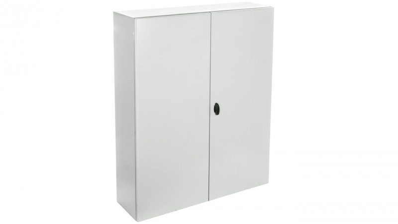Schneider electric Obudowa S3D 1200x1000x300mm IP55 bez płyty montażowej NSYS3D121030D NSYS3D121030D