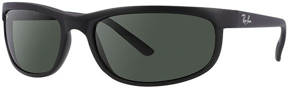 Ray Ban Predator 2 RB2027 W1847