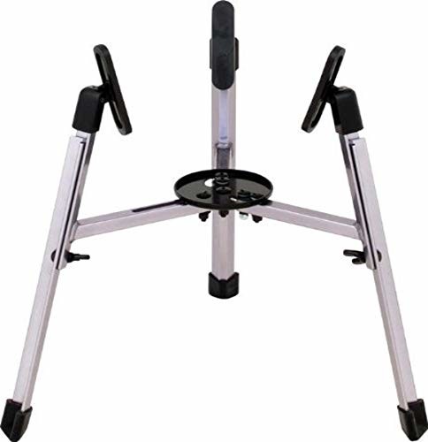 Latin Percussion LP LP638 Futurelite II Conga Stand LP638