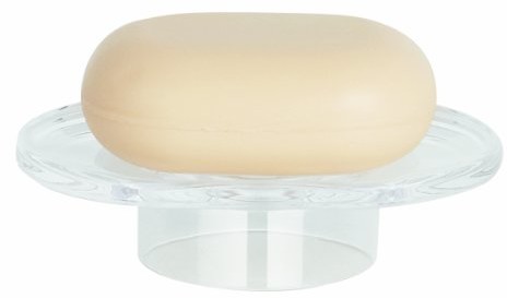 Spirella 10.15437 nyo-Acrylic Clear mydelniczka 10.15437