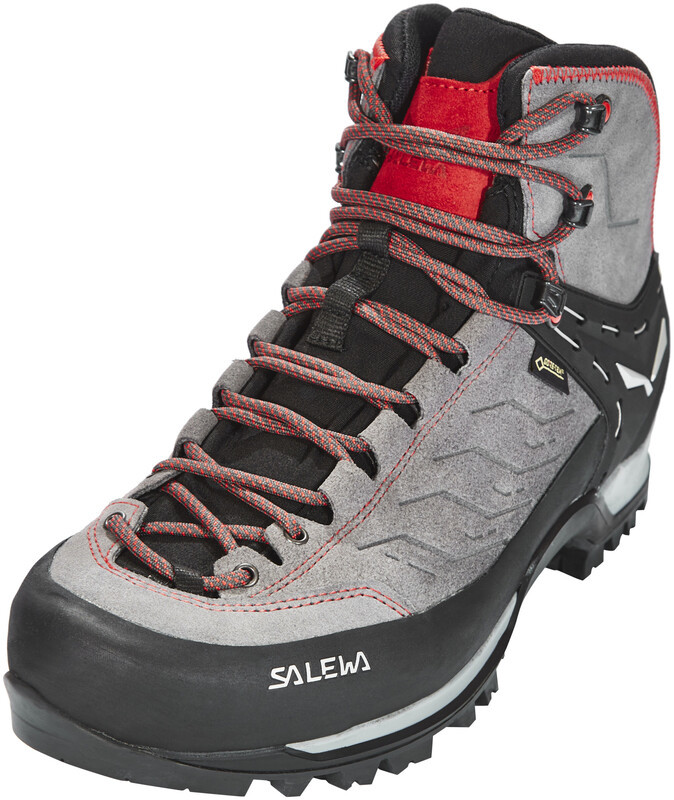 Salewa męska MS MTN Mid Gore-Tex Trekking-& Wander butów z cholewami 63458-4720