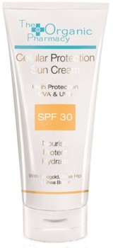 The Organic Pharmacy The Organic Pharmacy Sun krem do opalania SPF 30 100 ml