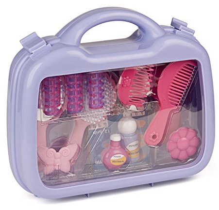 Miniland Educational 97006 Mini Beauty 15 części