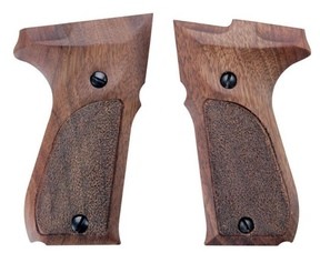 UMAREX OKŁADZINY WALTHER CP88 WOOD + darmowy zwrot (416.131) 416.131