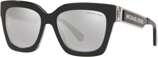 Michael Kors Okulary Przeciwsłoneczne Mk 2102 Berkshires 36666G