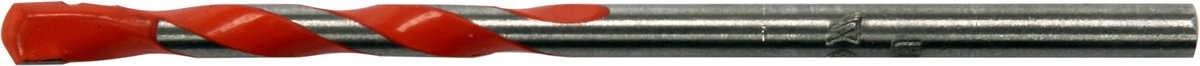 Yato WIERTŁO UNIWERSALNE 3MM X 60MM YT-43940