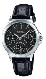 Casio Dress LTP-V300L-1AUDF