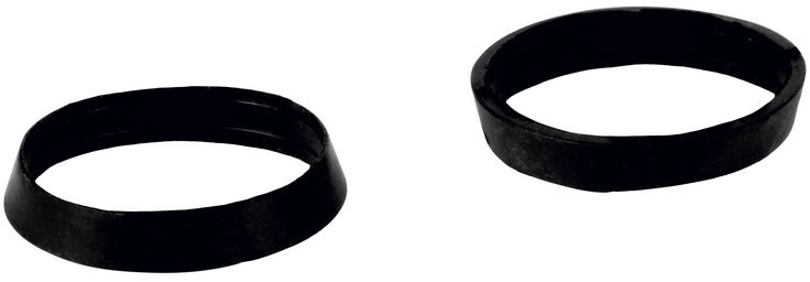 TYCNER Uszczelka klinowa dolnopłuka