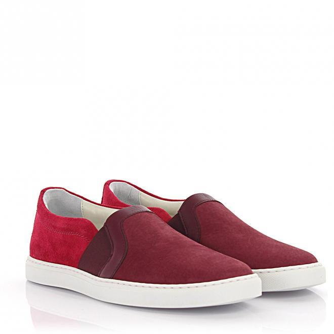 Lanvin Lanvin Trampki wsuwane