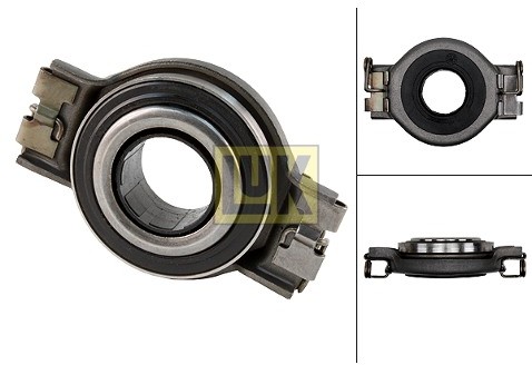 LUK Łożysko oporowe 500 0311 10