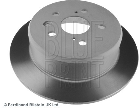 BLUE PRINT Tarcza hamulcowa ADT343104