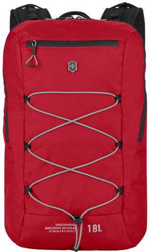 Victorinox Altmont Active L.W. Compact Plecak 44 cm red 606900