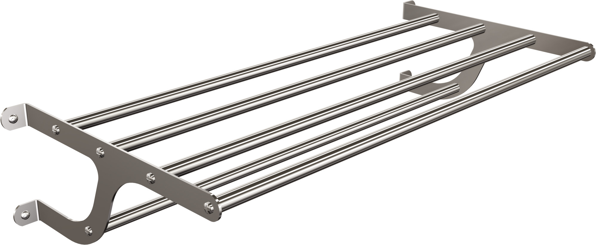 Andex Wieszak półka 322/SG