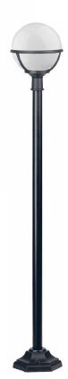 Novolux Latarnia CLIC-CLAC GLOBO 061J-G05X1A-01 061J-G05X1A-01