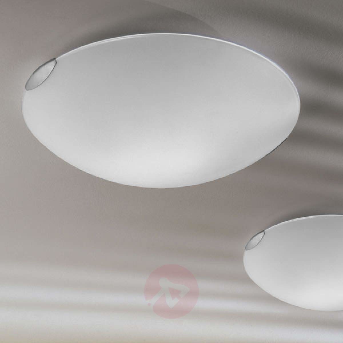 Fabas Luce Lampa sufitowa FOX, 30 cm