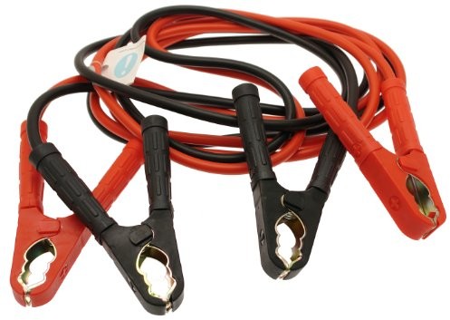 Maypole maypole 352 kabel o wysokiej wydajności firmy Start pomoc, miedź, 16 MM X 3 m MP352