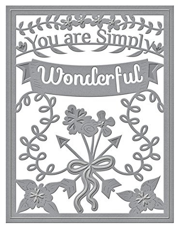 Unbekannt Spell Binders wystarczy nadają się wspaniale-Creator, brązowy S4-562